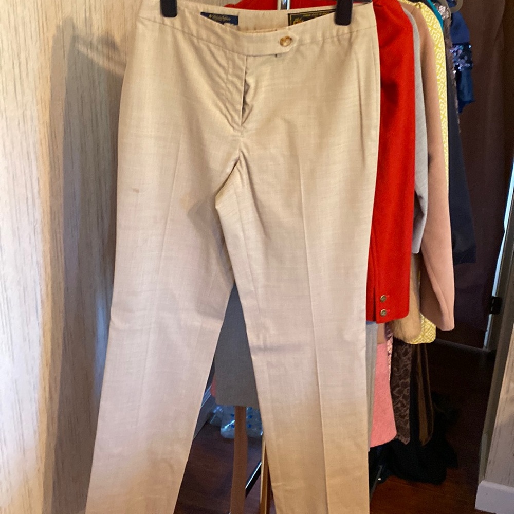 Dress pants